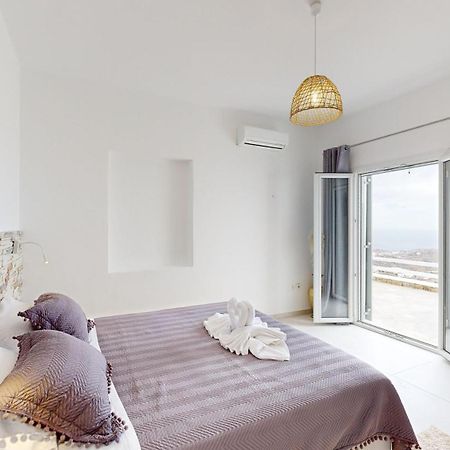 Mykonian Tramonti Villas Mykonos Town Exteriér fotografie