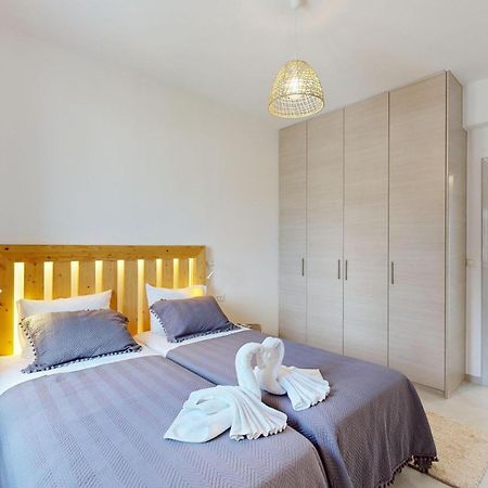 Mykonian Tramonti Villas Mykonos Town Exteriér fotografie