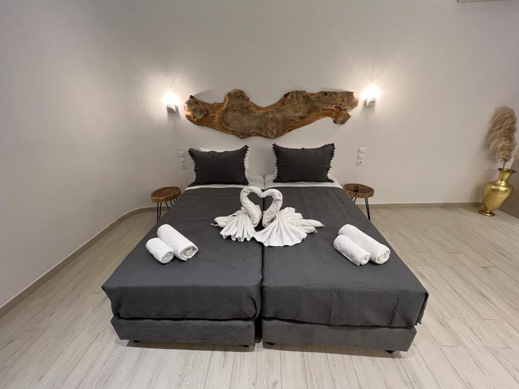 Mykonian Tramonti Villas Mykonos Town Exteriér fotografie