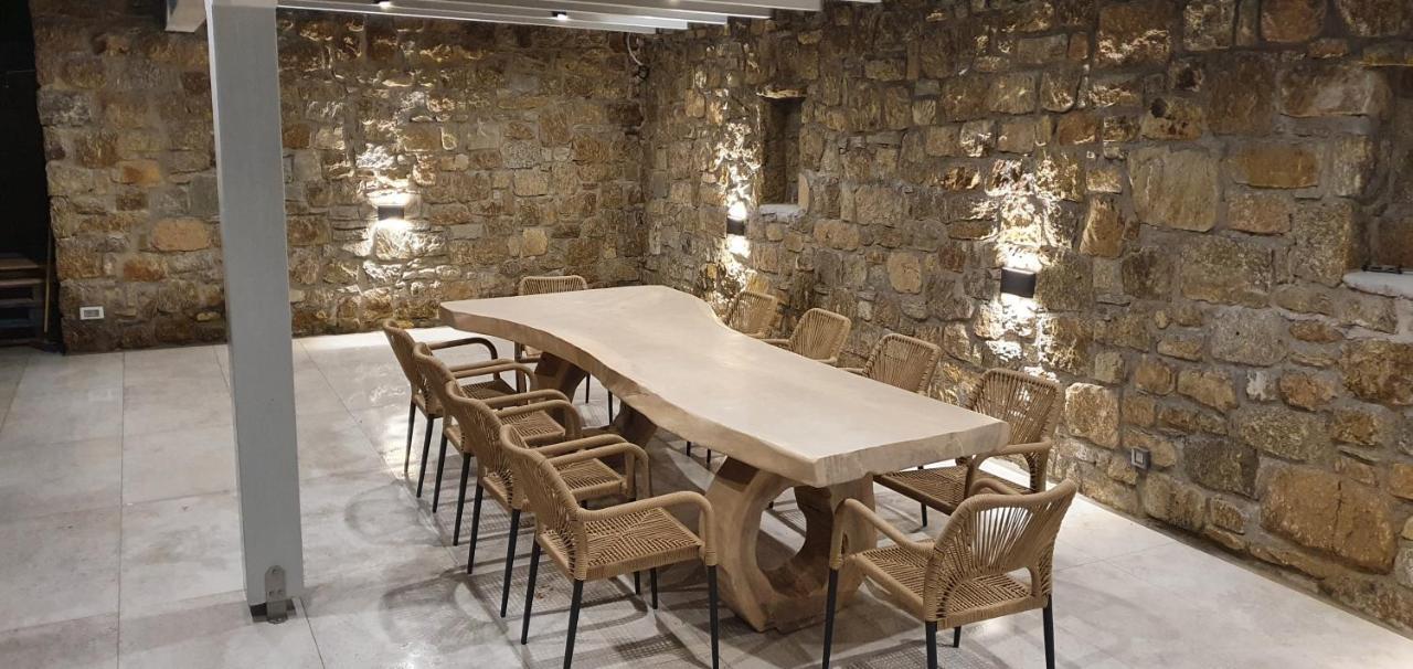 Mykonian Tramonti Villas Mykonos Town Exteriér fotografie