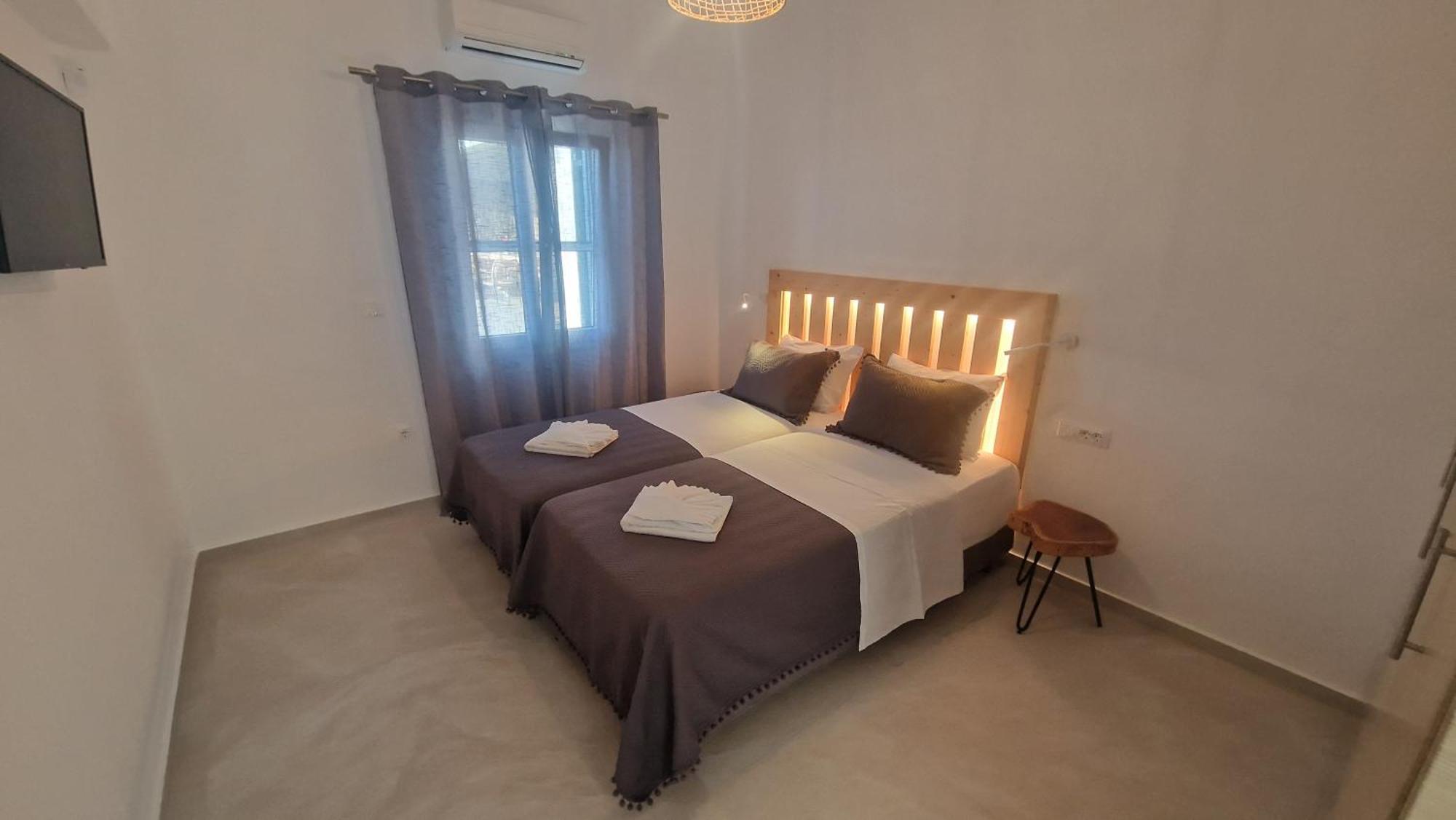 Mykonian Tramonti Villas Mykonos Town Exteriér fotografie
