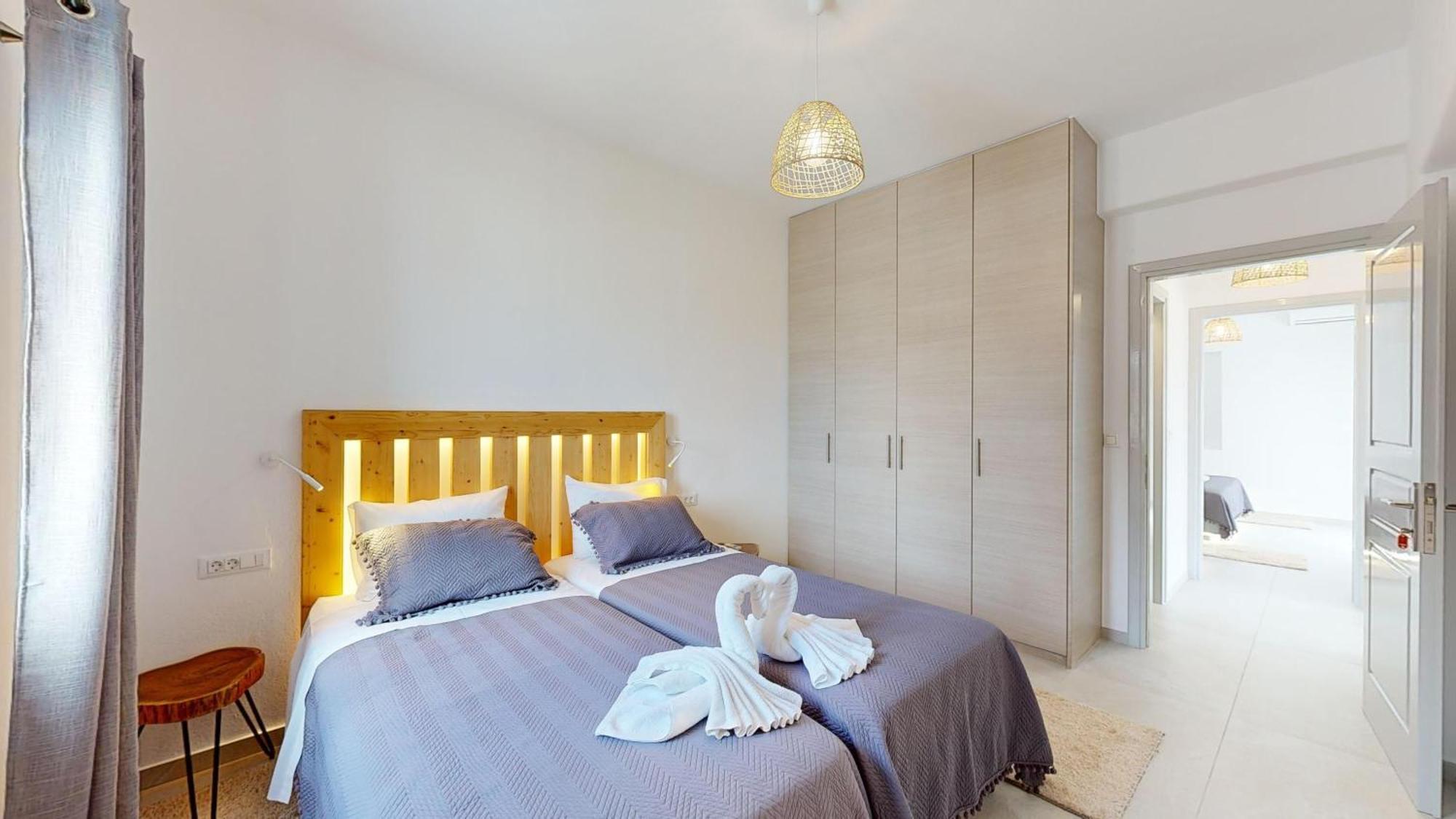 Mykonian Tramonti Villas Mykonos Town Exteriér fotografie